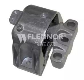 Flennor FL4277J Опора двигуна, КПП Flennor FL4277J Опора двигуна, КПП
