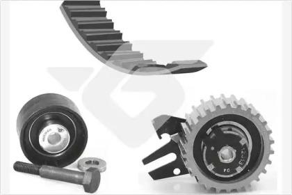 Hutchinson KH 159 Ремень грм комплект Hutchinson KH 159 Ремень грм комплект