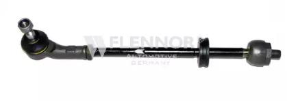 Flennor FL429A End assy steering rack Flennor FL429A End assy steering rack