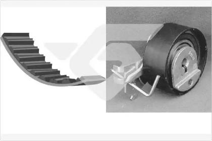 Hutchinson KH 171 Ремень грм комплект Hutchinson KH 171 Ремень грм комплект