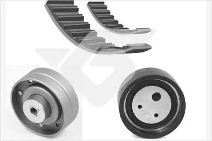 Hutchinson KH 191 Ремень грм комплект Hutchinson KH 191 Ремень грм комплект