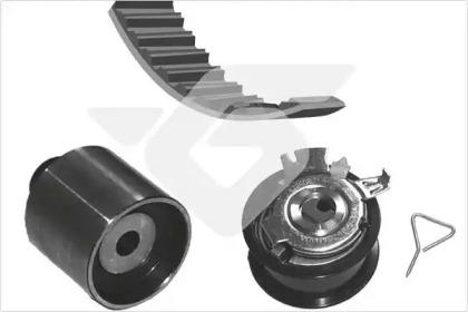 Hutchinson KH 194 Ремень грм комплект Hutchinson KH 194 Ремень грм комплект