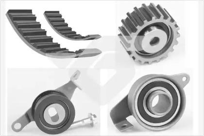 Hutchinson KH 21 Ремень грм комплект