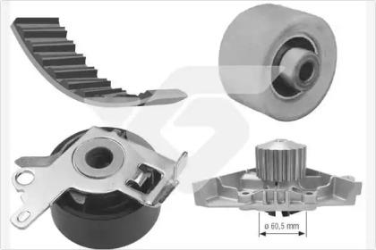 Hutchinson KH 227WP49 Kit water pump repai