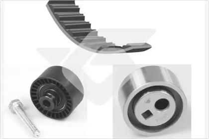 Hutchinson KH 23 Ремінь ГРМ комплект Hutchinson KH 23 Ремінь ГРМ комплект