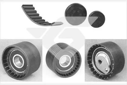 Hutchinson KH 252 Ремень грм комплект