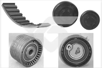 Hutchinson KH 256 Ремень грм комплект