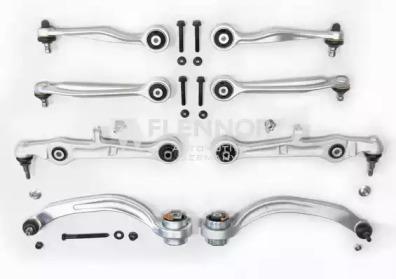 Flennor FL441I Комплект пружин підвіски