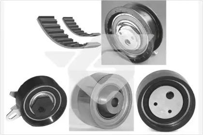 Hutchinson KH 262 Ремень грм комплект Hutchinson KH 262 Ремень грм комплект