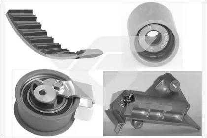 Hutchinson KH 263 Ремень грм комплект