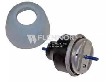 Flennor FL4454J Insulator engine mounting Flennor FL4454J Insulator engine mounting