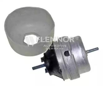 Flennor FL4456J Insulator engine mounting Flennor FL4456J Insulator engine mounting