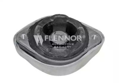 Flennor FL4466J Insulator engine mounting