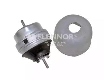 Flennor FL4468J Insulator engine mounting