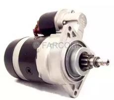 Farcom 103285 Starter Farcom 103285 Starter
