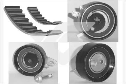 Hutchinson KH 293 Ремень грм комплект