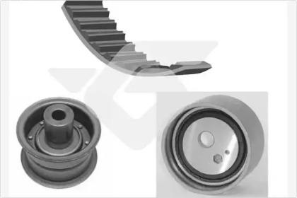 Hutchinson KH 294 Ремень грм комплект Hutchinson KH 294 Ремень грм комплект