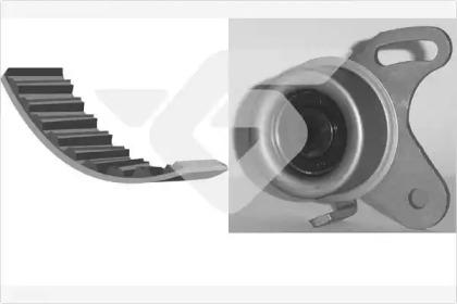 Hutchinson KH 320 Ремень грм комплект Hutchinson KH 320 Ремень грм комплект