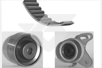 Hutchinson KH 321 Ремень грм комплект Hutchinson KH 321 Ремень грм комплект