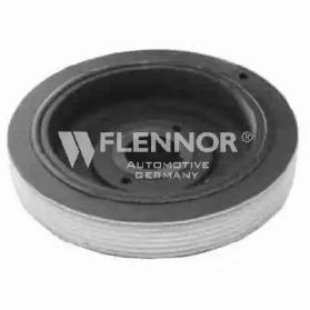 Flennor FL4532J Шкив коленвала Flennor FL4532J Шкив коленвала