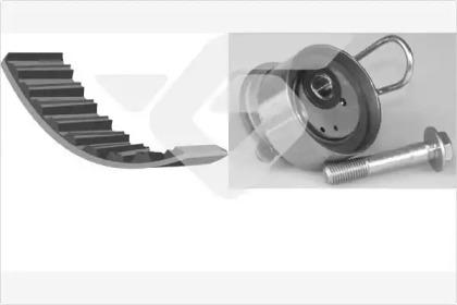 Hutchinson KH 360 Ремень грм комплект Hutchinson KH 360 Ремень грм комплект