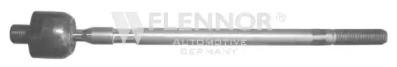 Flennor FL508C End assy steering rack Flennor FL508C End assy steering rack