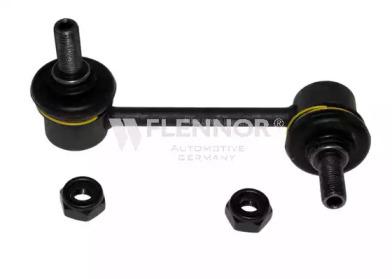 Flennor FL517H Тяга стабілізатора підвіски Flennor FL517H Тяга стабілізатора підвіски