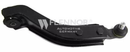 Flennor FL529G Arm assy suspension