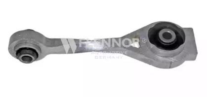 Flennor FL5371J Insulator engine mounting Flennor FL5371J Insulator engine mounting