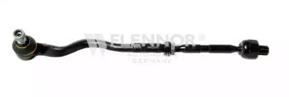 Flennor FL540A End assy steering rack Flennor FL540A End assy steering rack