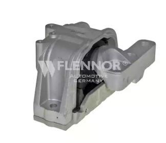 Flennor FL5417J Insulator engine mounting Flennor FL5417J Insulator engine mounting