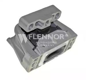 Flennor FL5420J Insulator engine mounting Flennor FL5420J Insulator engine mounting