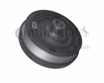 Contitech VD1039 Шкив коленвала