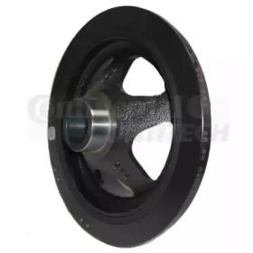 Contitech VD1042 Шкив коленвала