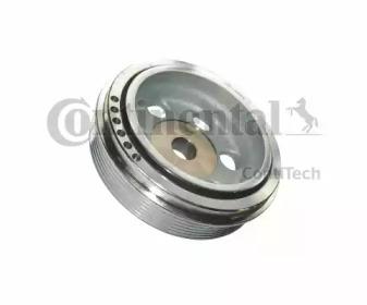 Contitech VD1062 Шкив коленвала Contitech VD1062 Шкив коленвала