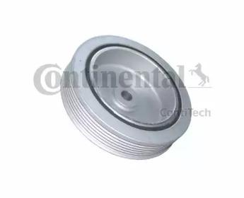 Contitech VD1063 Шкив коленвала