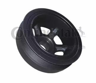 Contitech VD1070 Шкив коленвала