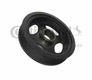 Contitech VD1078 Шків колінвала Contitech VD1078 Шків колінвала