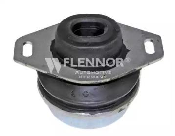 Flennor FL5496J Insulator engine mounting Flennor FL5496J Insulator engine mounting