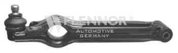 Flennor FL558F Arm assy suspension Flennor FL558F Arm assy suspension
