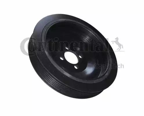 Contitech VD1067 Шків колінвала