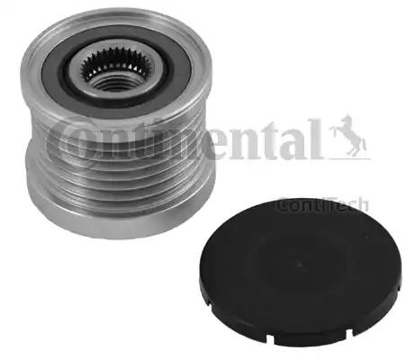 Contitech AP9047 Механизм свободного хода генератора Contitech AP9047 Механизм свободного хода генератора