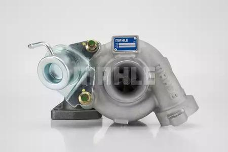 Mahle Original 039 TC 17308 000 Турбокомпрессор Mahle Original 039 TC 17308 000 Турбокомпрессор