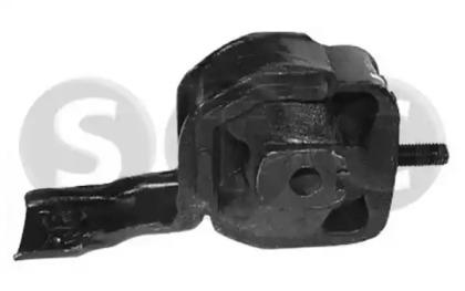 STC T402368 Insulator engine mounting STC T402368 Insulator engine mounting