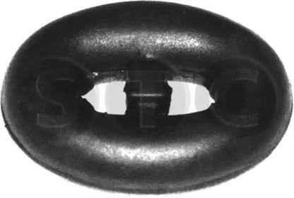 STC T402420 Exhaust pipe support STC T402420 Exhaust pipe support