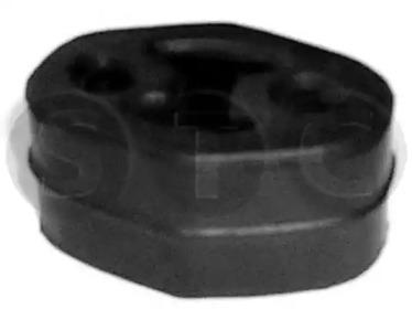 STC T402426 Exhaust pipe support