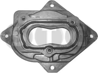 STC T402698 Spacer windshield STC T402698 Spacer windshield