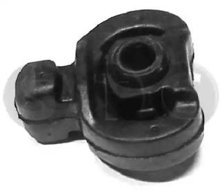 STC T402722 Exhaust pipe support STC T402722 Exhaust pipe support