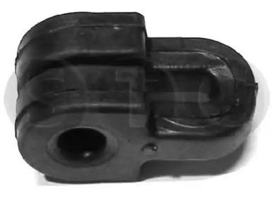 STC T402725 Exhaust pipe support STC T402725 Exhaust pipe support
