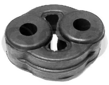 STC T402727 Exhaust pipe support STC T402727 Exhaust pipe support